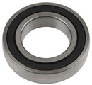 210 RADIAL BALL BEARING-SEALED   55mm BORE