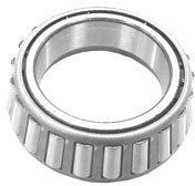 TAPERED ROLLER BEARING CONE
