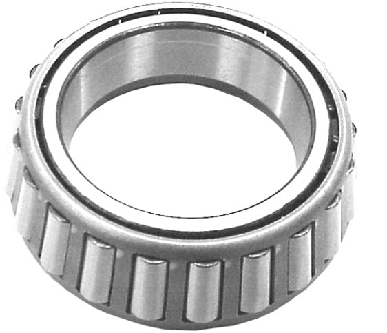 TAPERED BEARING CONE WITH LIP SEAL