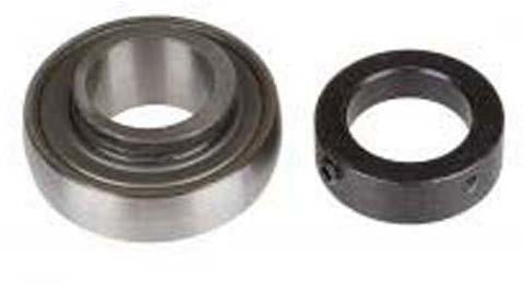 INSERT BEARING WITH COLLAR 1-1/4 INCH