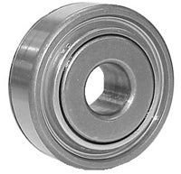 AGSMART SPECIAL AG RADIAL BEARING - 3/4" ROUND BORE FOR ORTHMAN   120-070   /   206KPP16