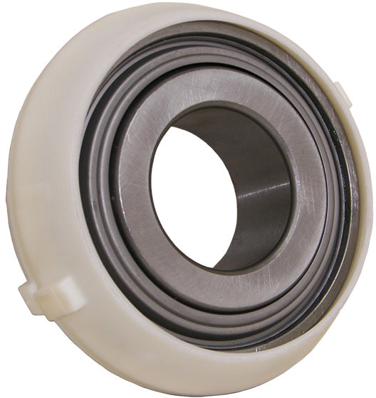 DISC BEARING KIT WITH NYLON RING