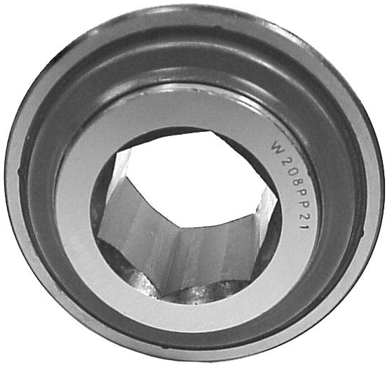 AGSMART 1-1/4" HEX BORE BEARING - REPLACES AE46606