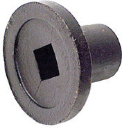 3-5/8 INCH SPOOL FOR UTILITY DISCS
