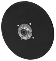 13-1/2 INCH X 3MM DISC OPENER FOR GREAT PLAINS