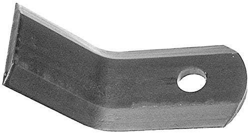 SIDESLICER KNIFE FOR JOHN DEERE - P60322 / E48308
