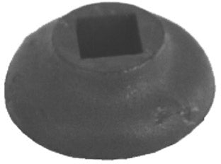1-3/8 INCH SQUARE AXLE END WASHER FOR W&A