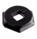 BUMPER WASHER FOR JOHN DEERE