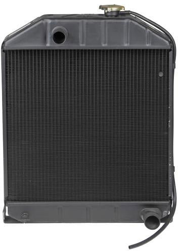 8880152 Radiator RADIATOR