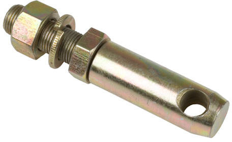 7/8 INCH X 1-3/4 INCH LIFT ARM PIN - ADJUSTABLE