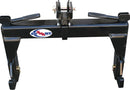 CATEGORY 1 AGSMART QUICK HITCH BLACK