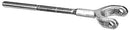 LH LEVELING ROD AND YOKE ASSEMBLY. 3/4" THREAD, 4-1/8" THREAD LENGTH, 14-7/8" LONG