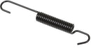 SPRING, BRAKESHOE SECONDARY, LH BRAKE