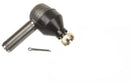 DRAG LINK END, FRONT, .687" - 18 LH THREAD, 4.00" TO CENTER OF POST. TRACTORS: 8N