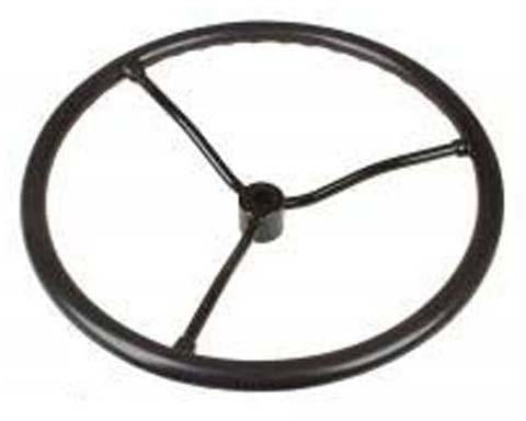 OEM-STYLE STEERING WHEEL WITH CAP FOR FORD TRACTORS