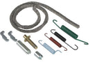 BRAKE REPAIR KIT, LESS SHOES. TRACTORS: 8N (1948 TO 1952), NAA (1953 TO 1954). CONTAINS:2-8N2027B ANCHOR,1-8N2048 SOCKET,1-8M2049 SPRING,1-NCA2204A SPRING,1-8N2217 DUST SEAL,1-8N2297B SPRING,1-8N2299 SPRING,1-H2041SCRW SCREW,1-8N2223 NUT