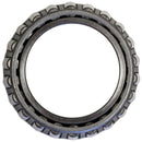 TIMKEN ROLLER BEARING TAPERED, CONE AND CUP, LIP SEAL