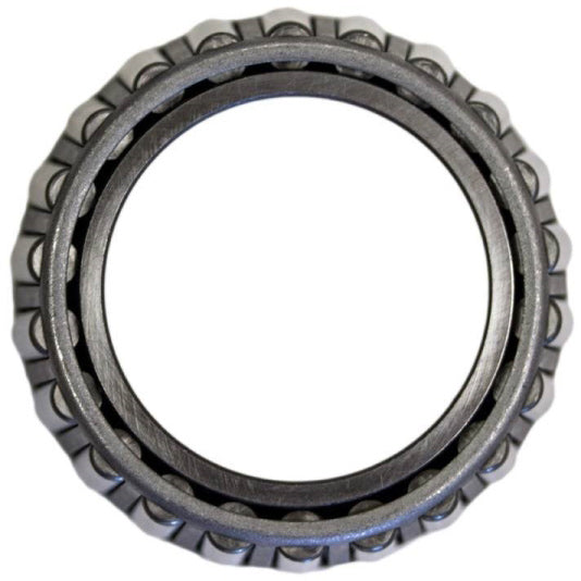 TIMKEN ROLLER BEARING TAPERED, CONE AND CUP, LIP SEAL