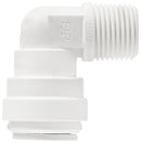 Fixed Elbow 3/8 x 3/8 NPTF