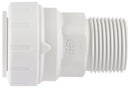 Male Connector, 1/2" CTS x 1/2" NPT