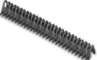 MATTO HEAVY PLATE LACING 7" SEGMENT