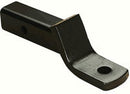 SOLID SHANK STANDARD BALL MOUNT - FOR 1-1/4" RECEIVER - 1-1/4" DROP  - 3,500