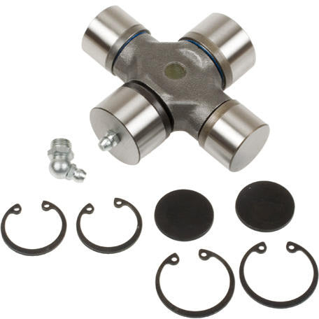 METRIC SERIES 2480 CV CATEGORY 4 CROSS AND BEARING KIT - UNEQUAL ARM