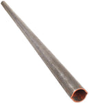 INNER PROFILE TUBING - LEMON SHAPE - WALTERSCHEID 2100 SERIES    59" LENGTH