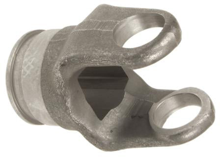 TUBE WELD YOKE 12 SERIES  - FOR  1-1/4 x 1-3/8 RECTANGLE