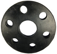 RUBBER PAD FOR COUPLING DISC