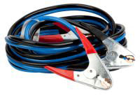 4GA X 20FT 100% COPPER JUMPER CABLES