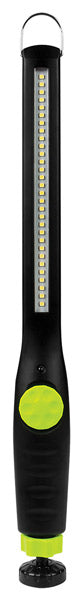 30 LED SLIM WORK LIGHT - RECHARGEABLE