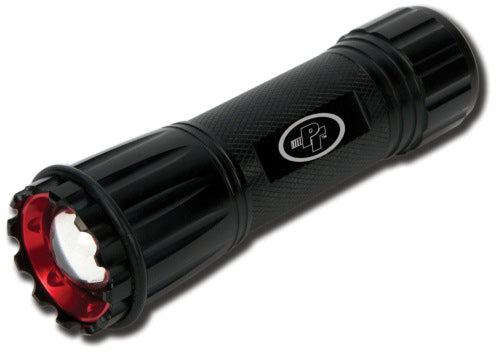 FIREPOINT FLASHLIGHT WITH PRO FOCUS