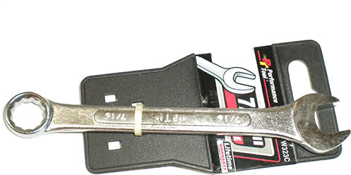 COMBINATION WRENCH - 7/16 INCH