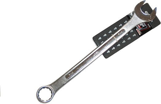 COMBINATION WRENCH - 1-1/8 INCH