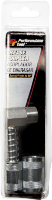 GREASE GUN SWIVEL COUPLER - 90 DEGREE