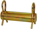 HYDRAULIC CYLINDER CLEVIS PIN - 1" DIAMETER x 3-1/2" OVERALL