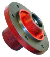 6-BOLT HUB FOR CASE IH   REPLACES 606468R21
