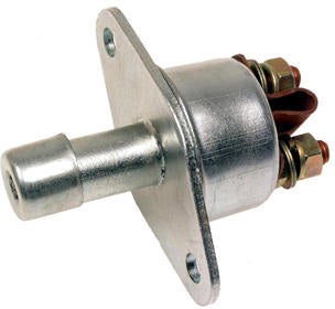 STARTER SWITCH FOR 2-3/4 INCH MOUNTING HOLE