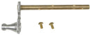 CHOKE LVR & SHAFT