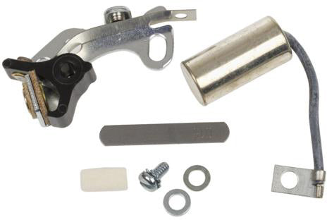 IGNITION KIT - 2 PIECE POINTS USING WICO MAGNETOS