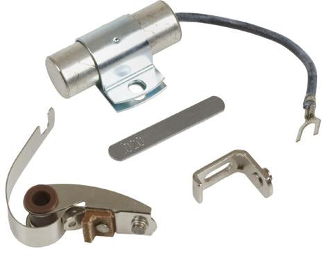 IGNITION KIT - FOR MODELS WITH BATTERY IGNITION