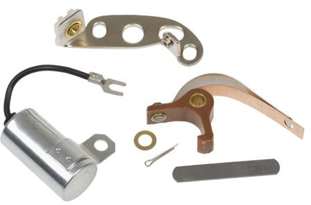 IGNITION KIT - FOR MODELS WITH FRONT-MOUNT DISTRIBUTOR