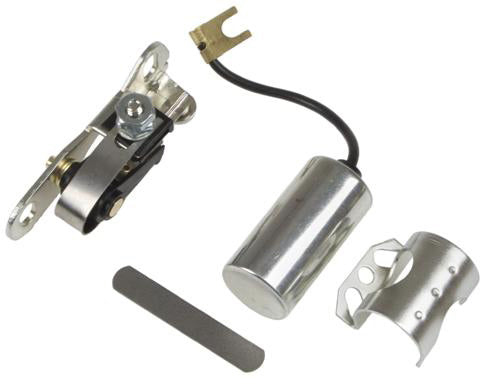 IGNITION KIT - FORD TRACTORS FROM 1950 TO 1964