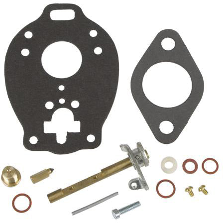 WH CARB REPR KIT