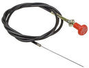 72 INCH UNIVERSAL STOP CABLE
