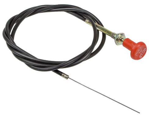 72 INCH UNIVERSAL STOP CABLE