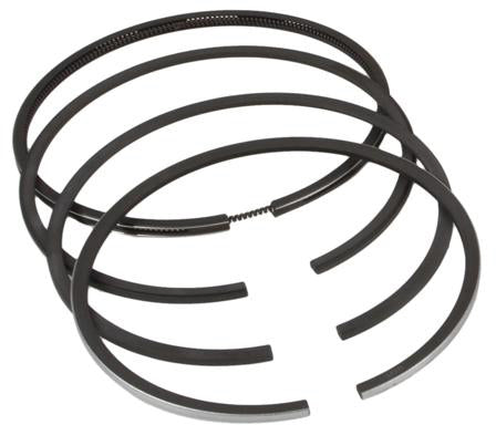 PISTON RING SET 020