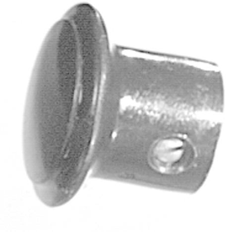 REPLACEMENT SWITCH KNOB WITH SET SCREW