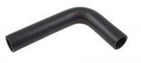 UPPER RADIATOR HOSE FOR FORD NEW HOLLAND WITH DIESEL ENGINES